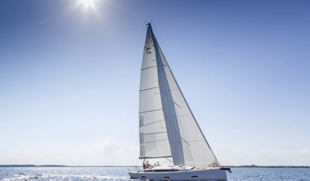 X-Yachts X4.9