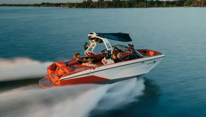 Nautique Super Air G23