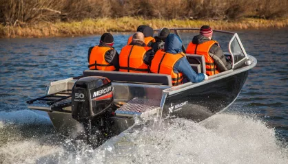 Realcraft 470