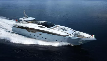 Admiral Regale 45