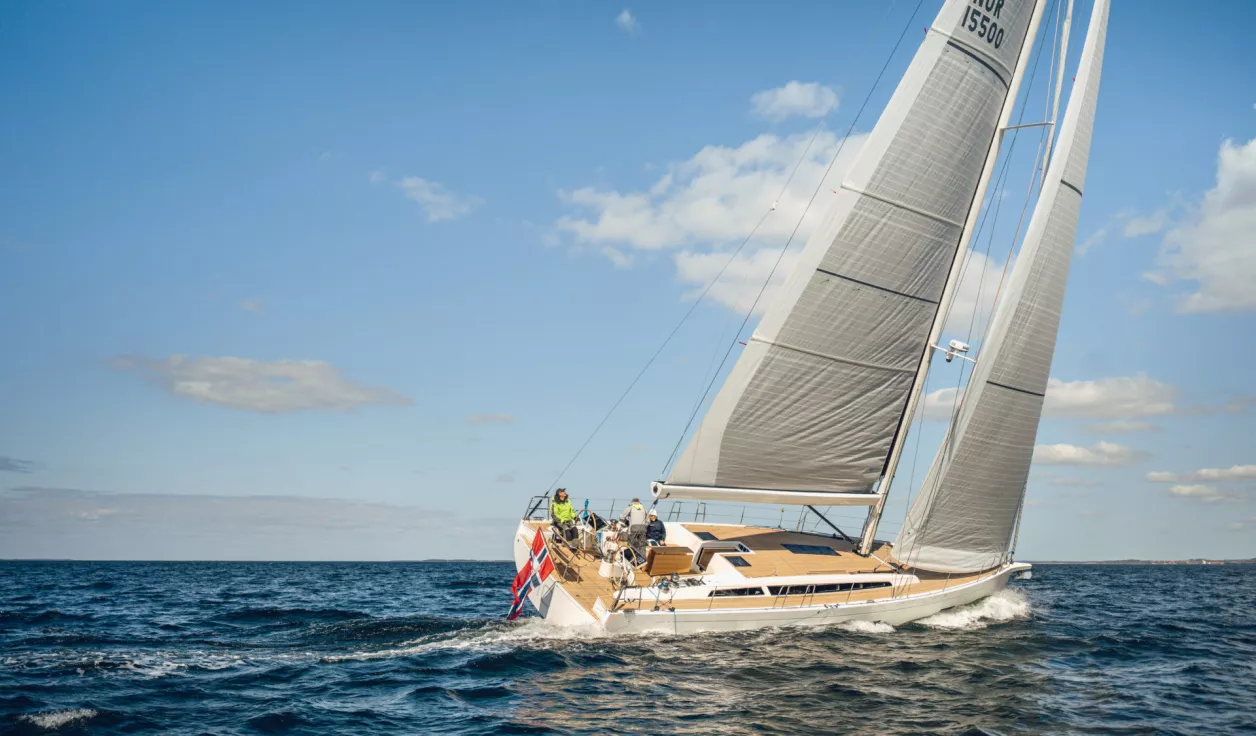X-Yachts X5.6