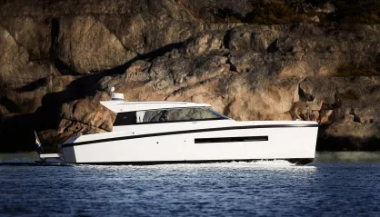 Delta 33 Coupe