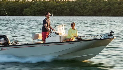 Boston Whaler 170 Montauk