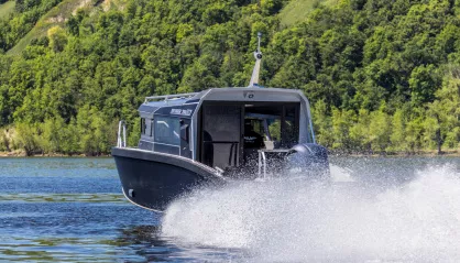 Voyager 700 COB