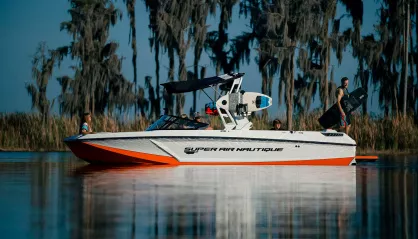 Nautique Super Air GS24