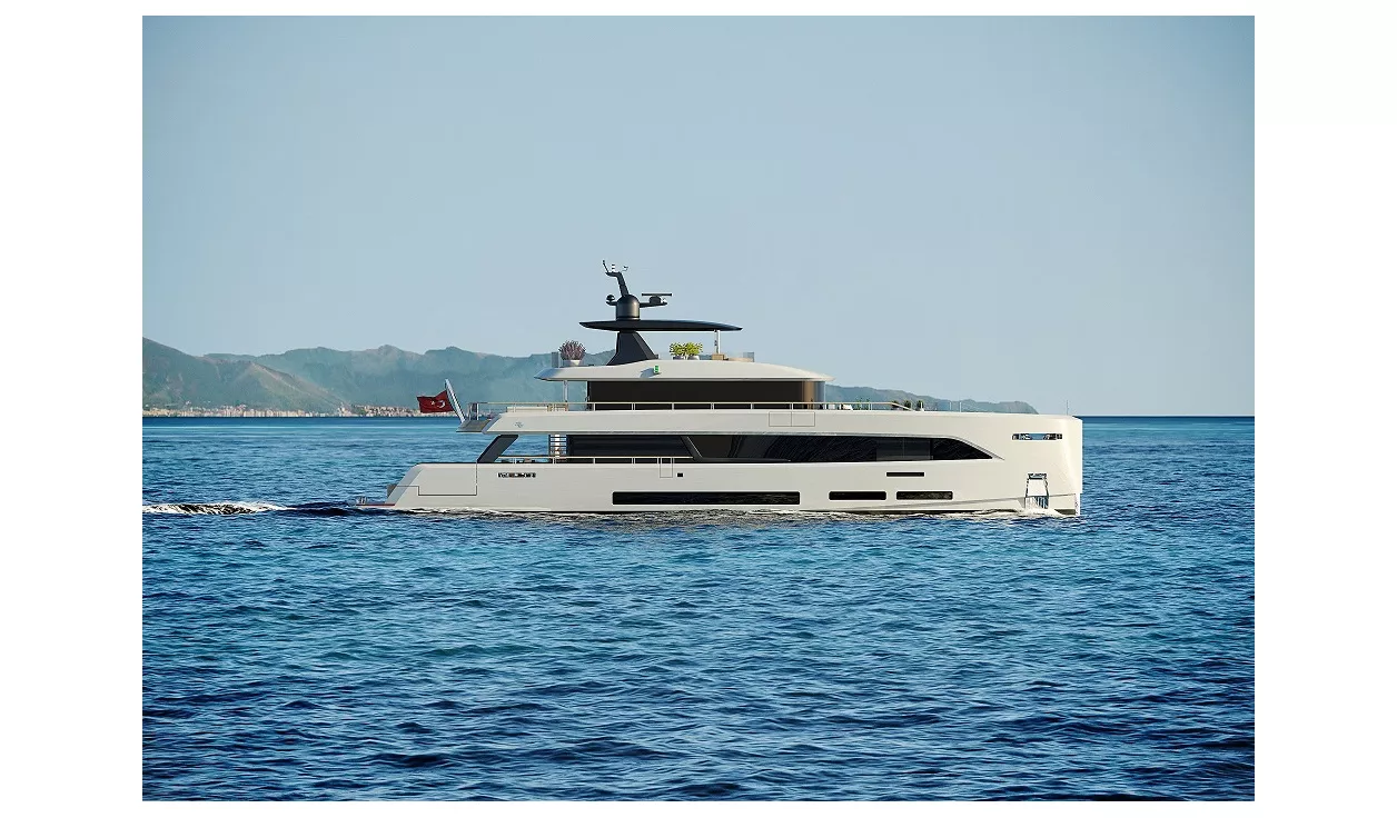 Sirena 35M