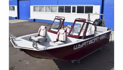 Wyatboat-660