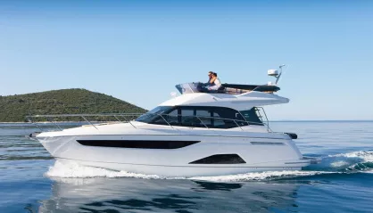 Bavaria R40 Fly