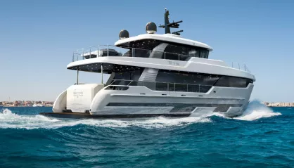 Bering 75