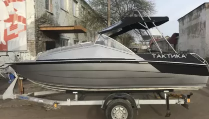Тактика 550 Cruise