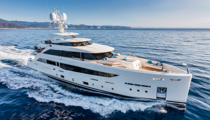 Mondomarine SF40