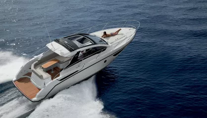 Azimut Atlantis 34