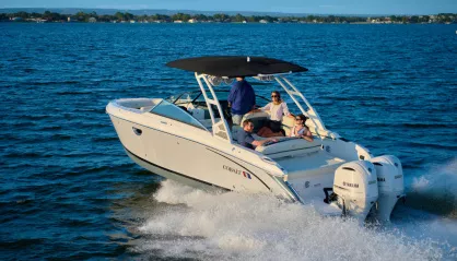 Cobalt 30SC