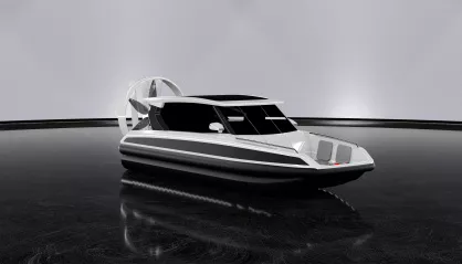 Onix 800 Aero Cabin
