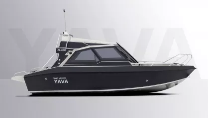 YAVA XL COB