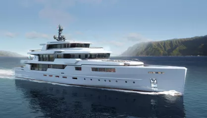 Admiral Impero 60