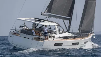 Jeanneau 60