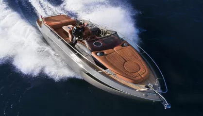 Cranchi E30 Endurance