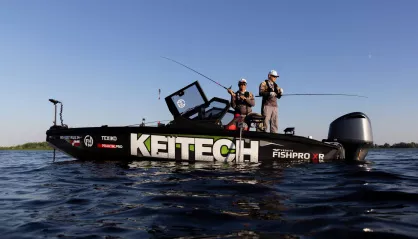 FishPro XR 4P