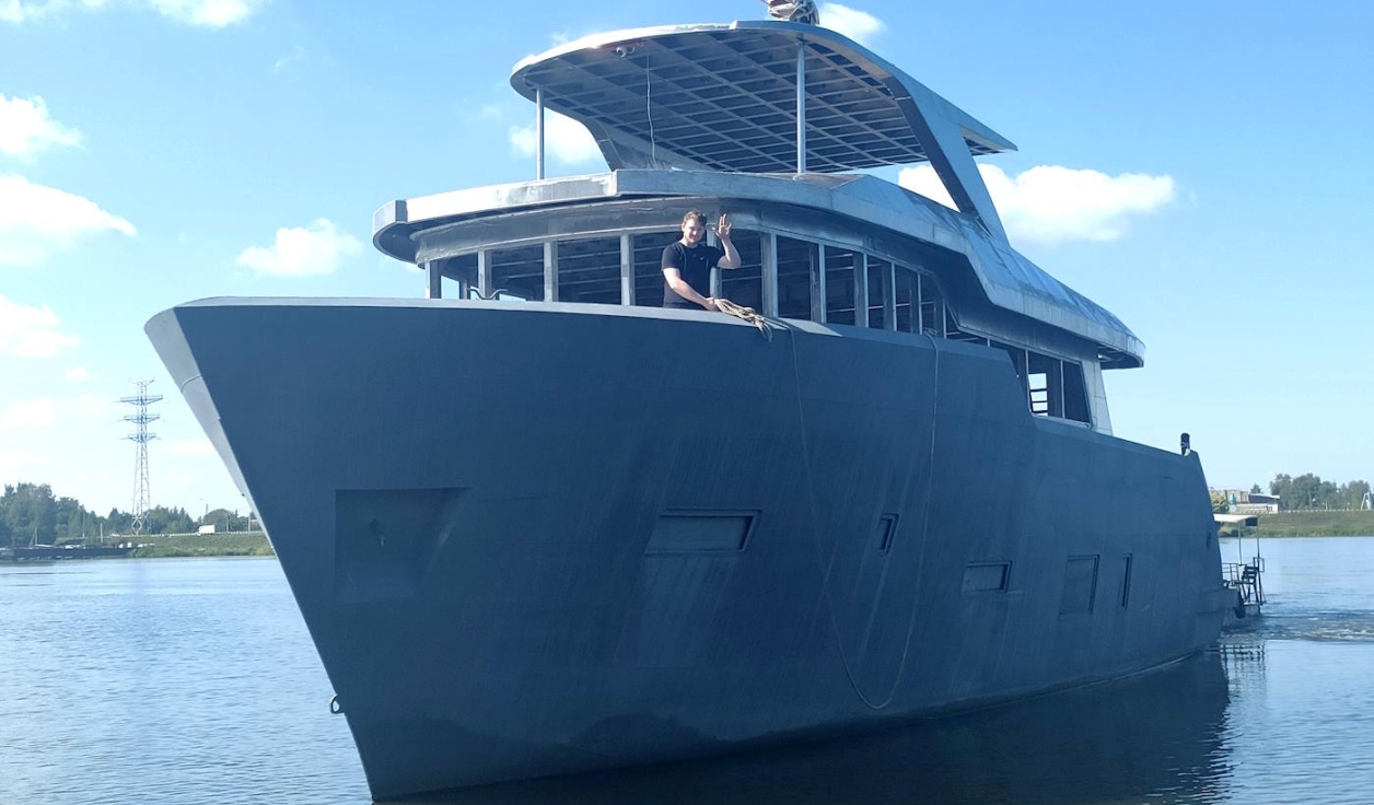 Baikal 23