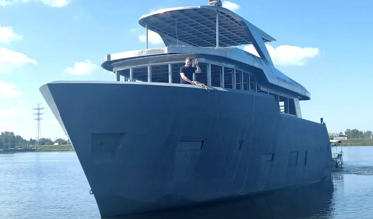 Baikal 23