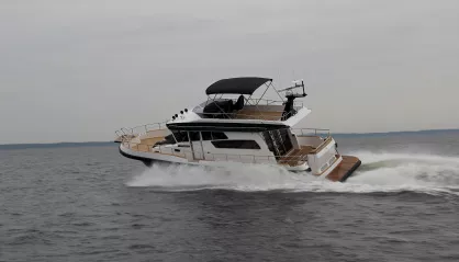 Nord Star 49 SCY