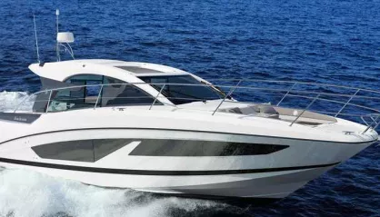 Beneteau Gran Turismo 36