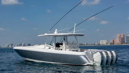 Intrepid 475 Panacea