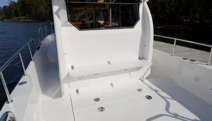 Nord Star 26 OB