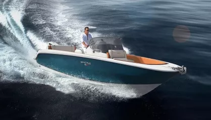 Invictus FX240
