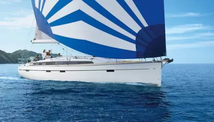 Bavaria Cruiser 41 Style