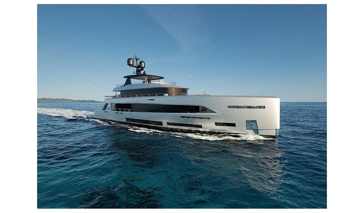 Sirena 42M