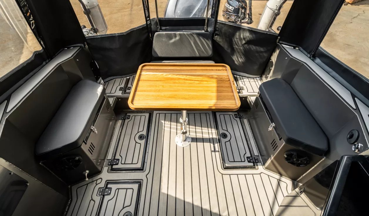 Ventum Marine 750 - фото 1