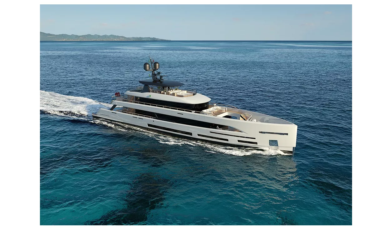 Sirena 50M