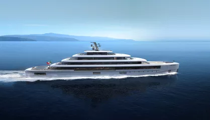 Admiral Momentum 85