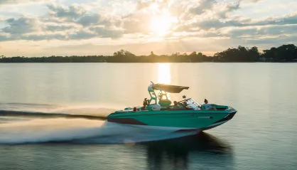 Nautique Super Air G25