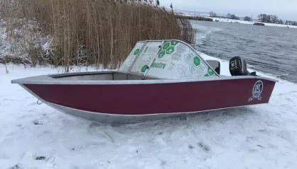 Триера 390
