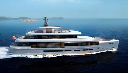 Admiral Momentum 40