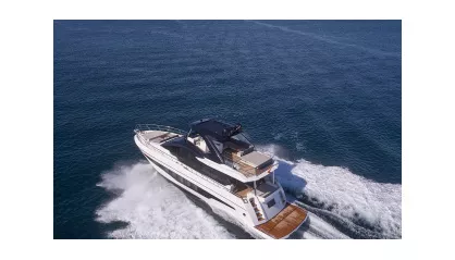 Astondoa 66 Flybridge