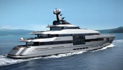 Admiral C Force 60