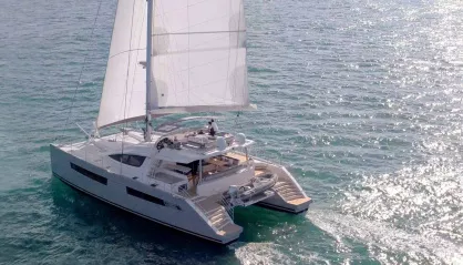 Privilege Serie 640