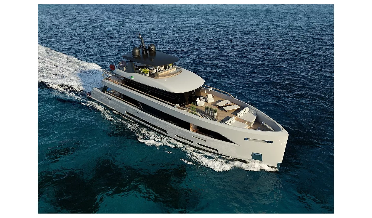 Sirena 35M