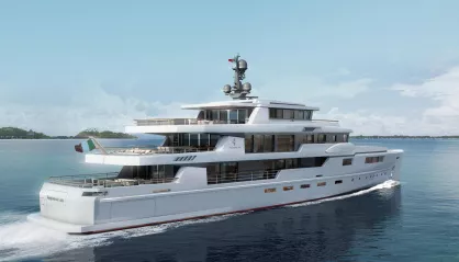 Admiral Impero 60