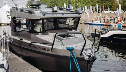 Ventum Marine 620