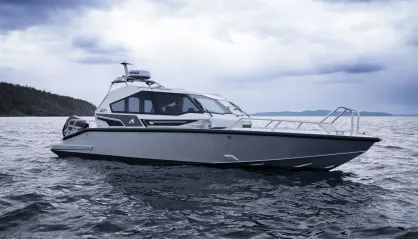 Anytec A27C
