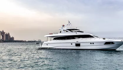 Majesty 90