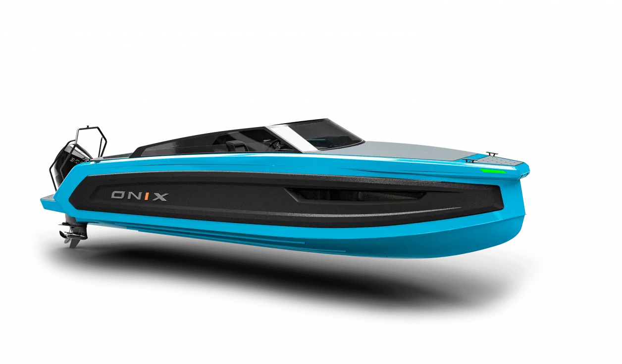 Катер Onix 850 Day Cruiser - фото 2