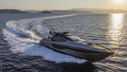 Riva 76' Perseo Super