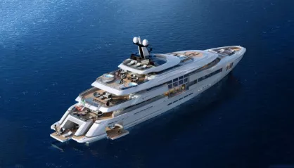 Admiral C Force 65