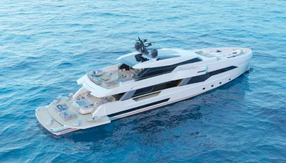 Wider 135